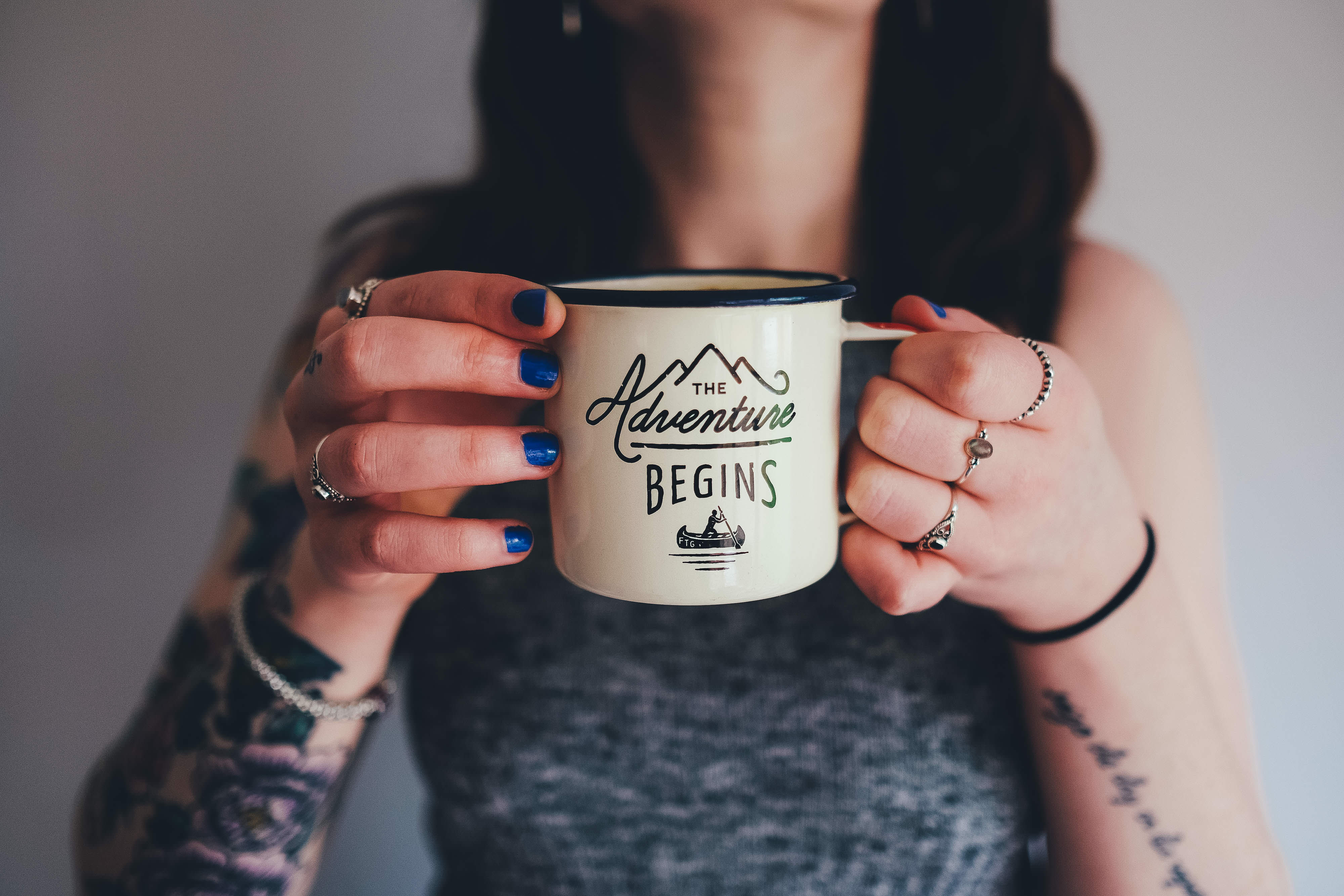 Retrouver un équilibre général – Well Being*