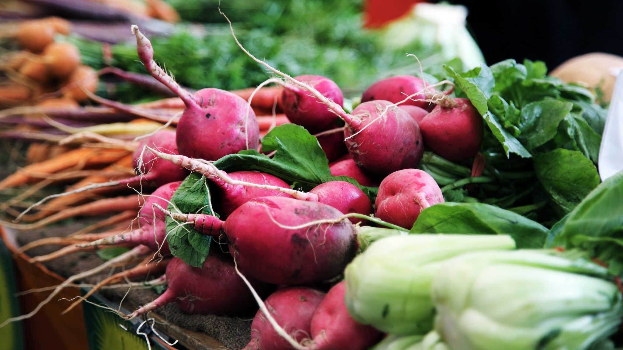 Pourquoi manger des aliments de saison ?