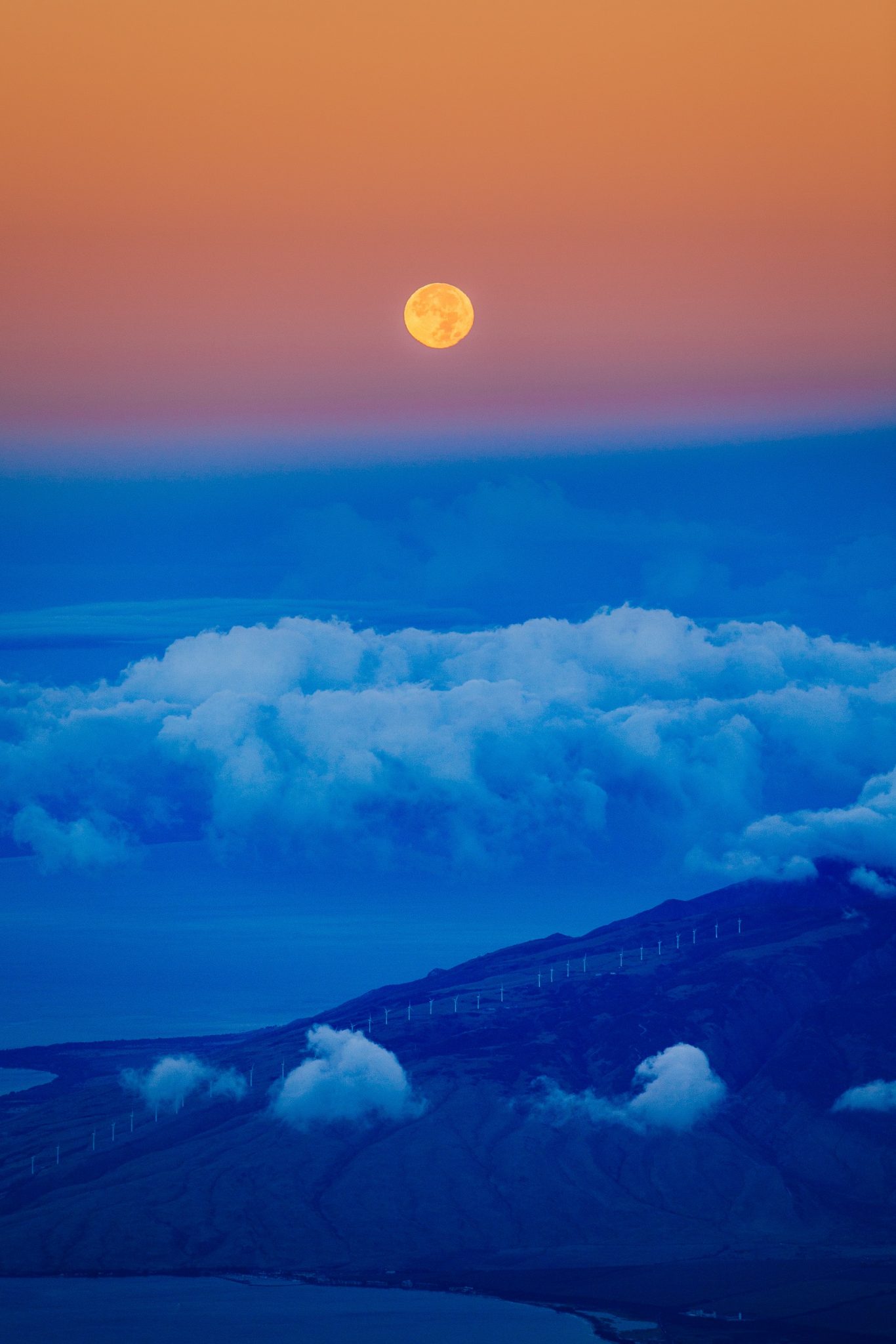 Nouvelle Lune du 25 mai 2017
