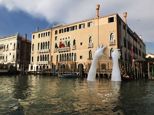 Biennale de Venise : engagée !