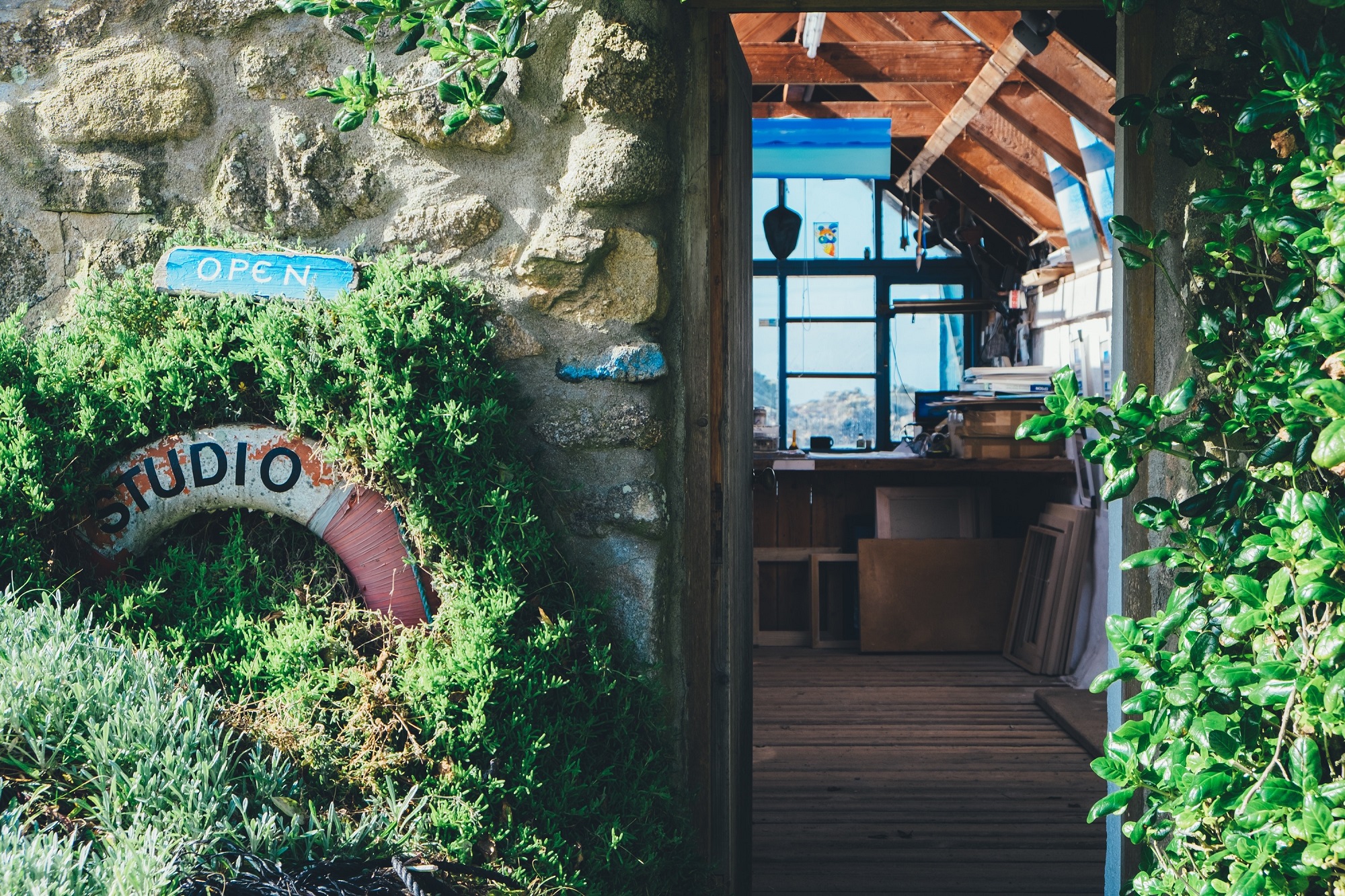 Etat des lieux