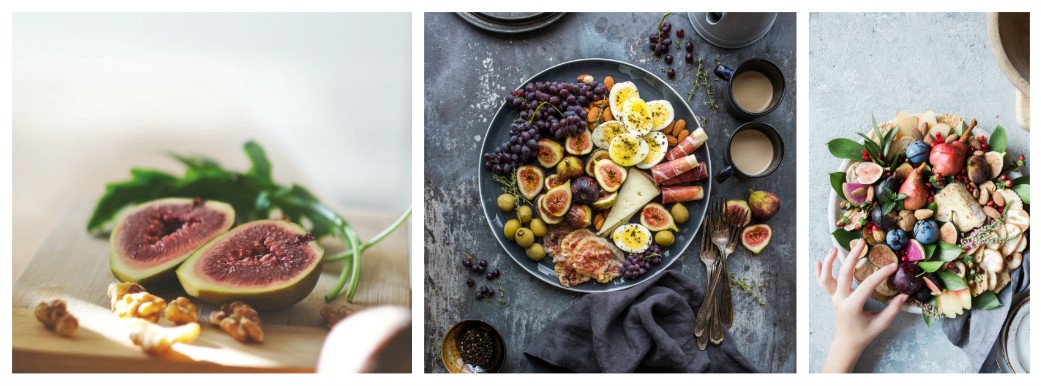 Quelques idées nutritives pour Septembre