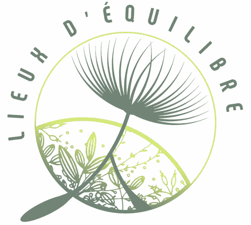 Cécile touret lieux d'équilibre herboristerie